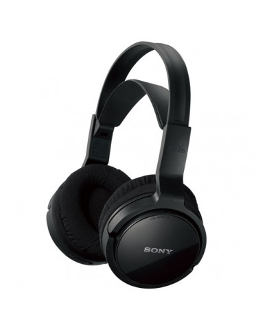 Слушалки Sony MDR-RF811RK черни