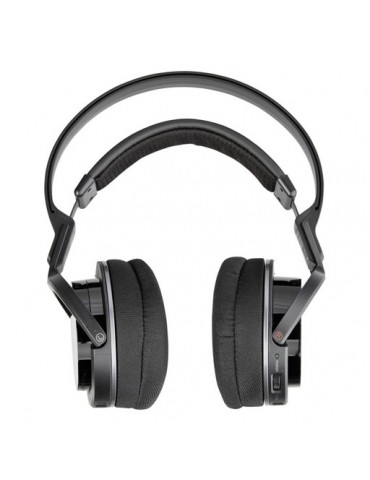 Слушалки Sony MDR-RF855RK черни
