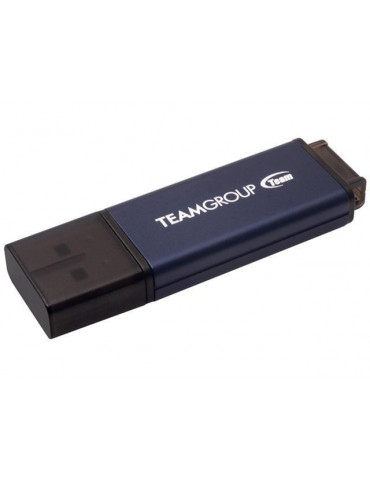 Флаш памет Team Group 256GB C211, USB 3.2 - TC2113256GL01