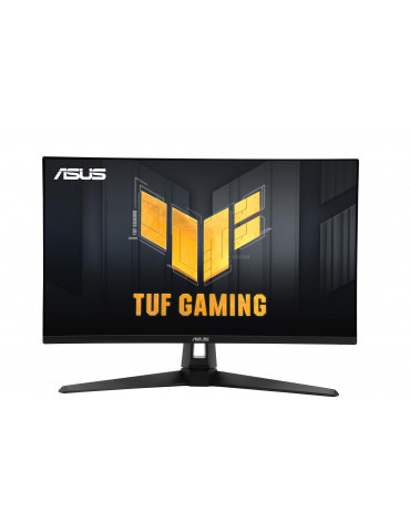 Монитор Asus TUF GAMING VG27AQA1A 27" VA WQHD 2560x1440 (170Hz OC), ELMB, HDR, DisplayWidget Lite, FreeSync