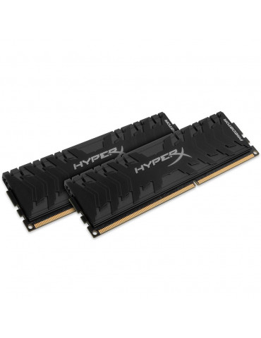 RAM памет 2x8GB DDR4 3200MHz Kingston XMP HyperX Predator