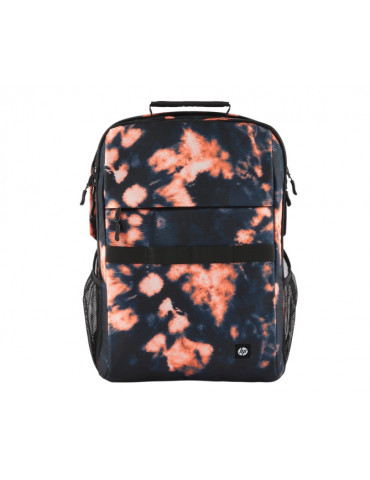 Раница за лаптоп HP Campus XL Tie dye Backpack, up to 16.1" - 7J593AA