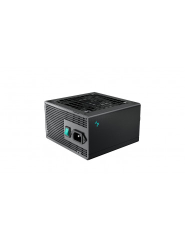 Захранване DeepCool 650W Bronze PK650D - R-PK650D-FA0B-EU