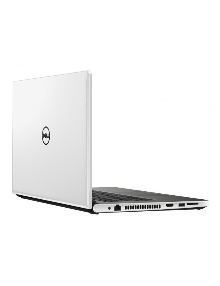 Лаптоп Dell Inspiron 5559, Intel Core i7-6500U, 8GB RAM, 1TB HDD, AMD  Radeon R5 M335,