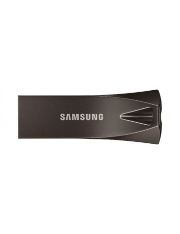 Флаш памет Samsung 128GB MUF-128BE4 Titan Gray USB 3.1 - MUF-128BE4/APC