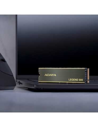 SSD диск Adata 2TB LEGEND 840 M.2 2280 - ALEG-800-2000GCS