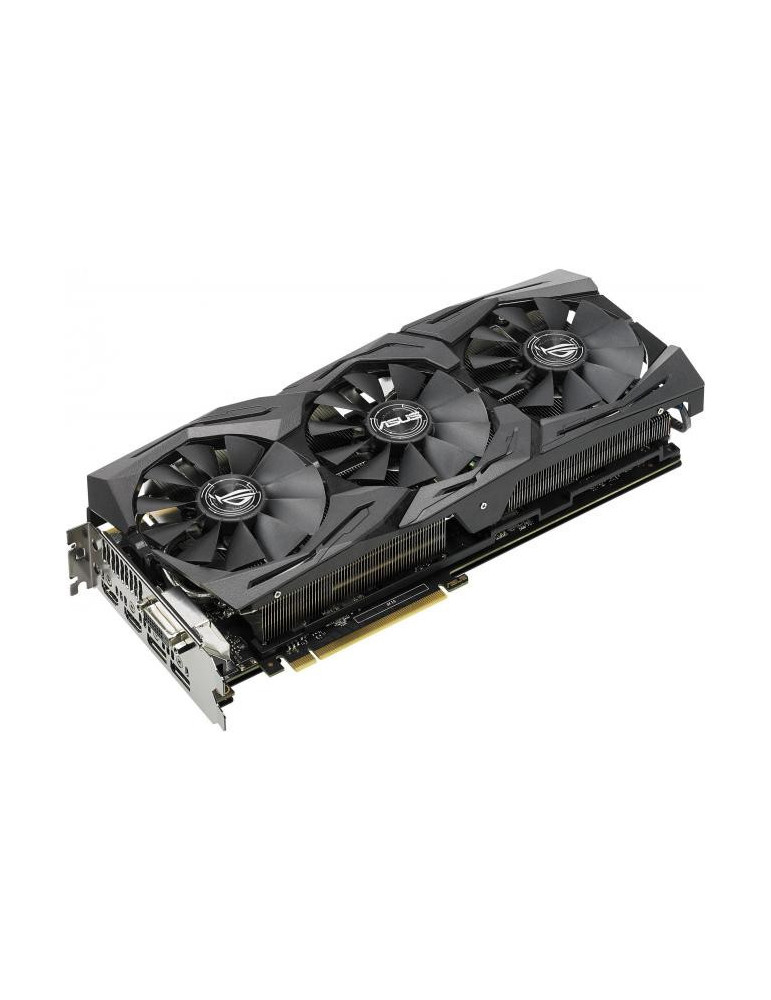 Asus gtx 1080ti rog strix hot sale