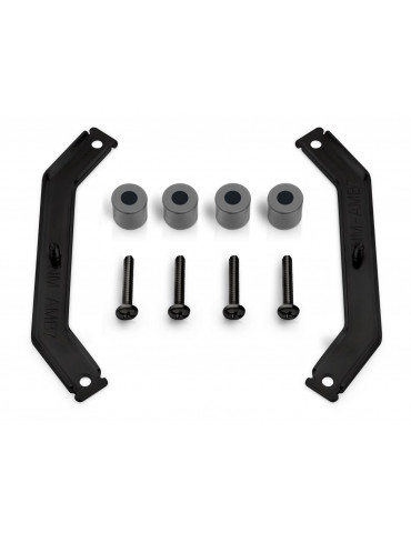 Монтаж Noctua Mounting KIT AM5/AM4 - NM-AM5/4-MP78 chromax.black