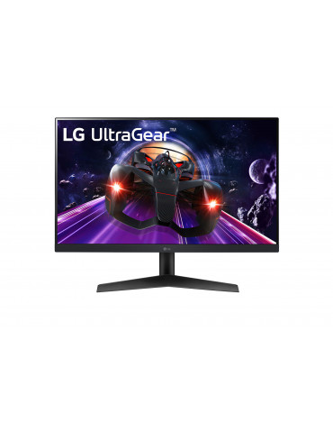 Монитор LG 24" 24GN60R-B - 24GN60R-B.AEU