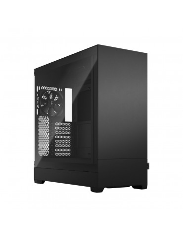 Кутия за компютър Fractal Design POP XL SILENT BLK TG CT - FD-C-POS1X-02