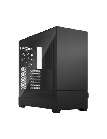 Кутия за компютър Fractal Design POP SILENT BLK TG CLR TINT - FD-C-POS1A-02