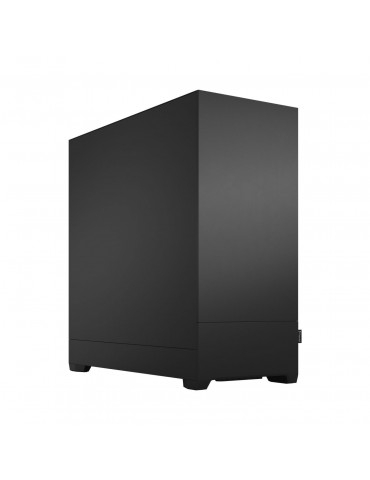 Кутия за компютър Fractal Design POP XL SILENT BLACK SOLID - FD-C-POS1X-01