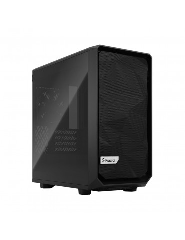 Кутия за компютър Fractal Design MESHIFY 2 MINI BLK TG DTINT - FD-C-MES2M-01