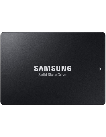 SSD диск Samsung 2TB PM883 SATA 2.5”, SATA 6 Gb/s - MZ7LH1T9HMLT