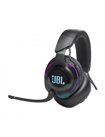 Геймърски слушалки JBL Quantum 910, черен