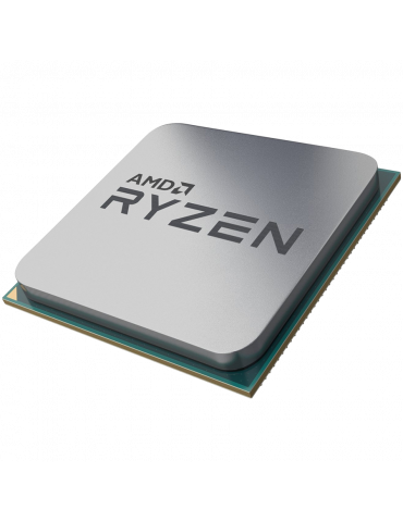 Процесор AMD Ryzen 5 5600 6C/12T 3.6GHz до 4.2GHz Boost, 36MB, 65W, AM4, MPK - 100-100000927MPK
