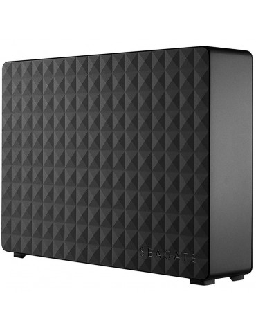 Външен диск Seagate 16TB 3.5", USB 3.0 - STKP16000400