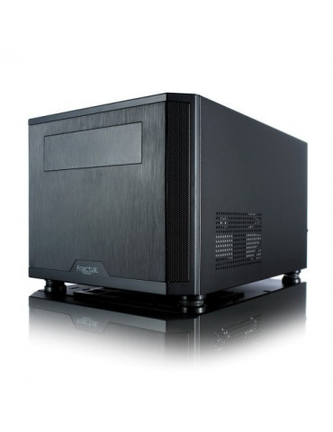 Кутия за компютър Fractal Design CORE 500 MINI ITX