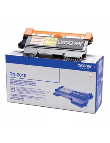 Brother TN-2010 Toner Cartridge Standard for HL2130, DCP-7055 series