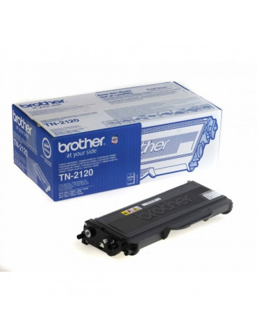 Brother TN-2110 Toner Cartridge Standard for HL-2140/50/70, DCP-7030/45, MFC-7320/7440/7840 series