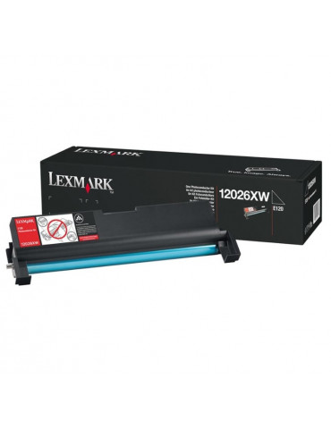 Lexmark E120 Photoconductor Kit (25K)