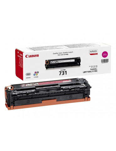 Canon CRG-731M