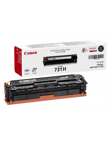 Canon CRG-731H