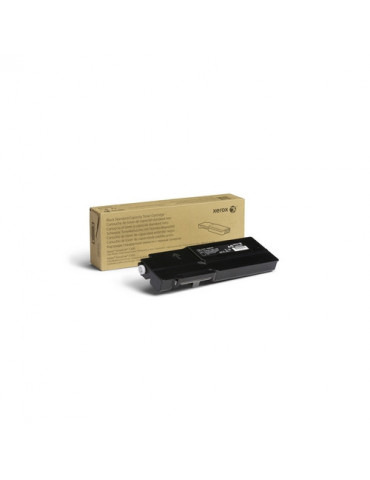 Xerox Black Standard Capacity Toner Cartridge for VersaLink C400/C405