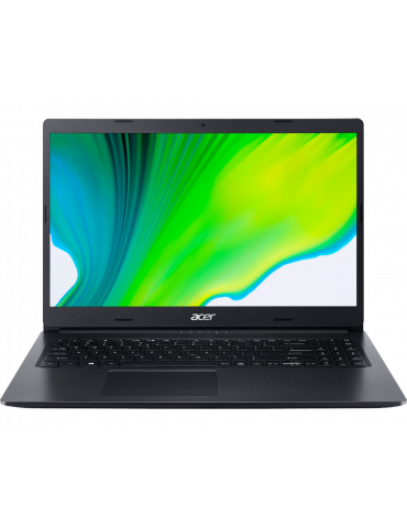 Лаптоп Acer A315-23-R83Y, AMD Ryzen 7 3700U, 15.60'' FHD IPS LCD LED, 8GB RAM, 512GB SSD - NX.HVTEX.037