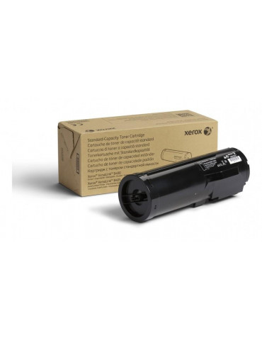 Xerox Standard Capacity Toner Cartridge for VersaLink B400/B405, Black