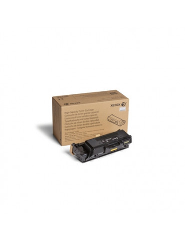 Xerox High-Capacity Toner Cartridge (8.5K) for WorkCentre 3335/3345