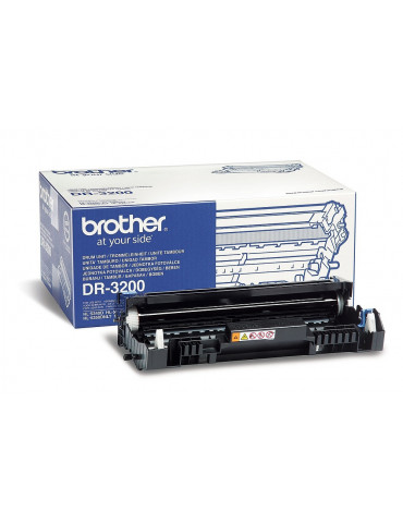 Brother DR-3200 Drum unit for HL-5340/50/80, DCP-8070/8085, MFC-8370/8380/8880 series