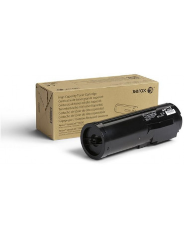 Xerox High Capacity Toner Cartridge for VersaLink B400/B405, Black