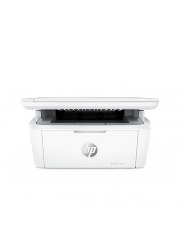 Мултифункционално устройство HP LaserJet MFP M140w - 7MD72F