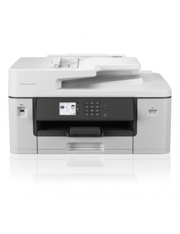 Мултифункционално устройство Brother MFC-J3540DW Inkjet Multifunctional - MFCJ3540DWYJ1