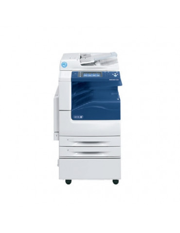 Xerox WorkCentre 7120 Cyan Drum/ 51K prints