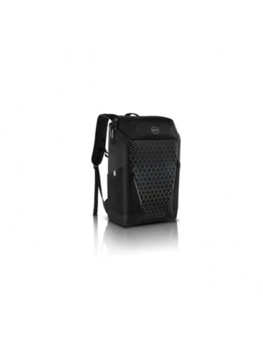 Раница за лаптоп Dell Gaming Backpack 17, GM1720PM, Fits most laptops up to 17" - 460-BCYY