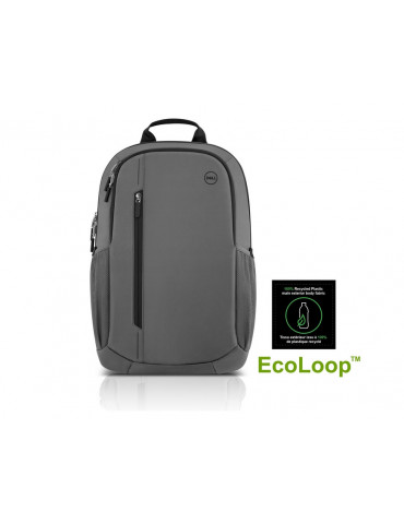 Раница за лаптоп Dell Ecoloop Urban Backpack CP4523G - 460-BDLF