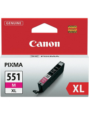 Canon CLI-551XL M