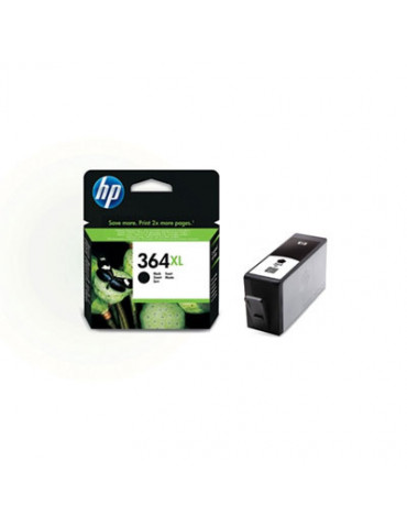 HP 364XL Black Ink Cartridge