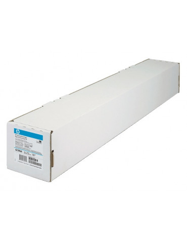 HP Universal Bond Paper-610 mm x 45.7 m (24 in x 150 ft)