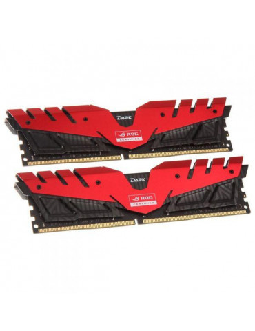 RAM памет 2x8GB DDR4 3000 MHz Team Group Elite DARG ROG Certified