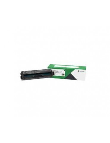 Консумативи за лазерен печат Lexmark 20N2HK0 CS/CX331, 431 Black Return Programme 4.5K Print Cartridge - 20N2HK0