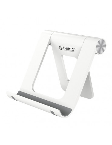 Стойка за телефон или таблет за бюро Orico Phone/Tablet Holder - PH2-WH