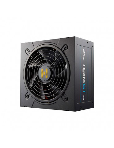 Захранване FSP Group Hydro GT PRO 1000W, ATX 3.0 PCIe 5.0, 80  Gold, Semi Modular - PPA10A3510