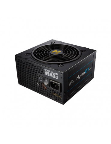 Захранване FSP Group Hydro GT PRO 850, 850W, ATX 3.0 PCIe 5.0, 80  Gold, Semi Modular - PPA8503510