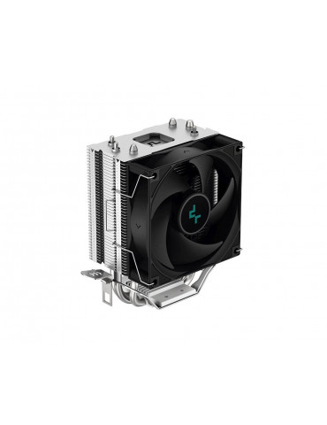 Охладител DeepCool AG300, LGA1700/AM5 - R-AG300-BKNNMN-G