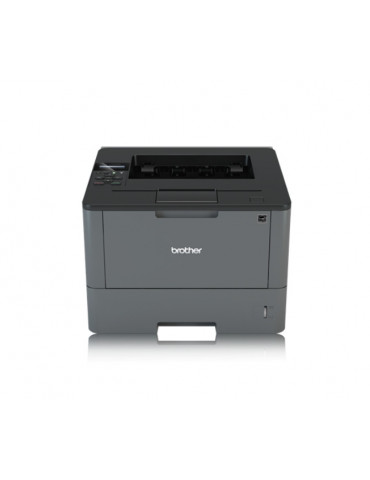 Лазерен принтер Brother HL-L5000D