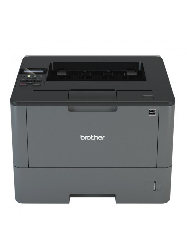 Лазерен принтер Brother HL-L5200DW