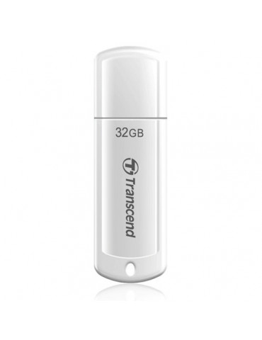 Флаш памет 32GB Transcend JetFlash 370 USB 2.0